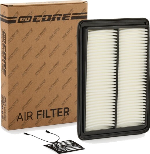 goCORE GCH0065 Luftfilter goCORE GCH0065 Luftfilter