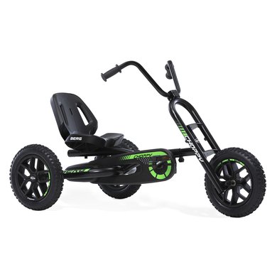BERG Toys Pedal GoKart Berg Choppy Neo Limited edition BERG Toys Pedal GoKart Berg Choppy Neo Limited edition