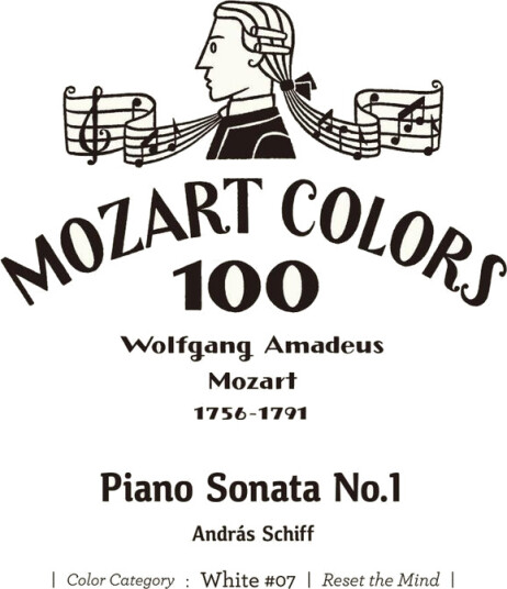 András Schiff Mozart: Piano Sonata 1 CD