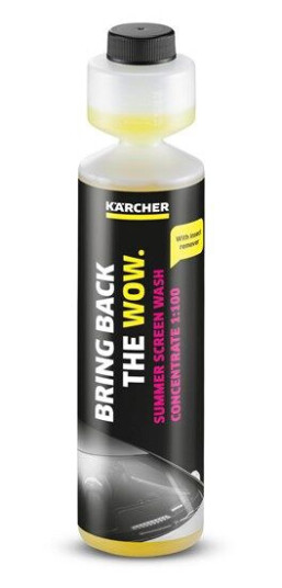 Kärcher Accessories Summer screen wash 1:100 Kärcher Accessories Summer screen wash 1:100