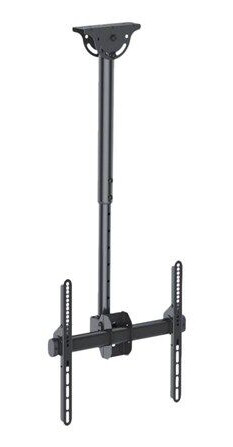 Techly Takmontering for TV 32-55" Justerbar Høyde ICA-CPLB 944S Techly Takmontering for TV 32-55" Justerbar Høyde ICA-CPLB 944S
