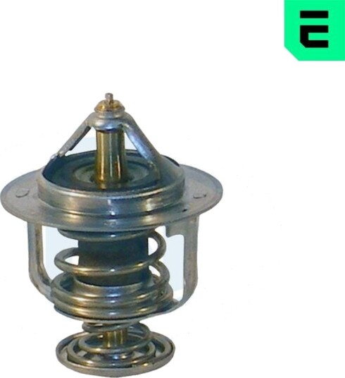 Termostat, kjølemiddel ERA 350243A