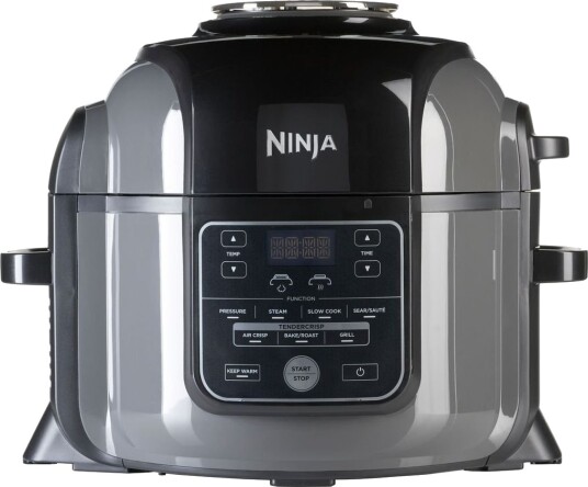 Ninja Foodi Multi-Cooker 6 L Ninja Foodi Multi-Cooker 6 L