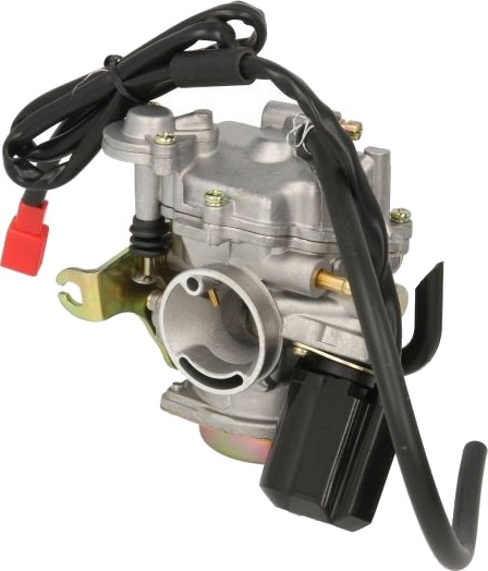 INPARTS IP000183 Forgasser
