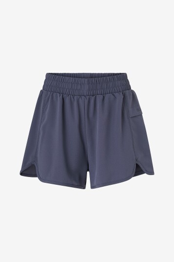 Björn Borg Treningsshorts Borg Loose Shorts Grå Björn Borg Treningsshorts Borg Loose Shorts Grå