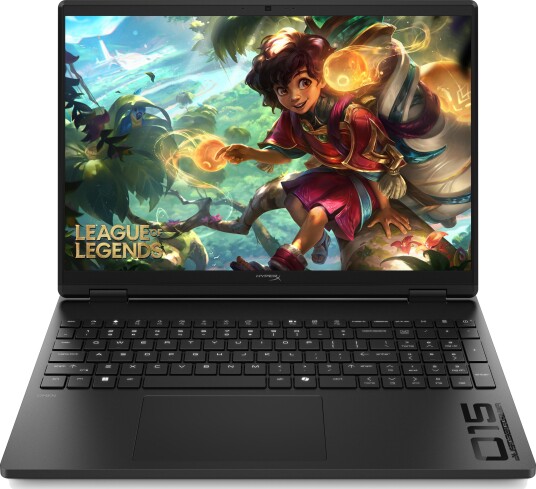 HP OMEN 15-gb0450ng 15" Ryzen 5 240 16GB 512GB SSD RTX 5050 FreeDOS DF7B3EA#ABD