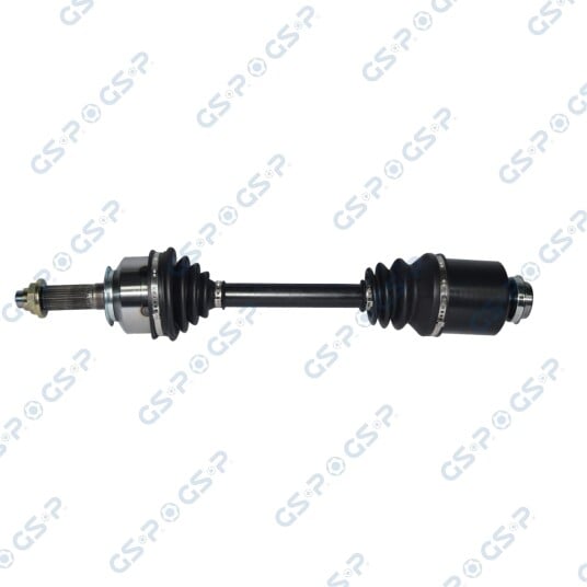 GSP 227064 Drivaksel