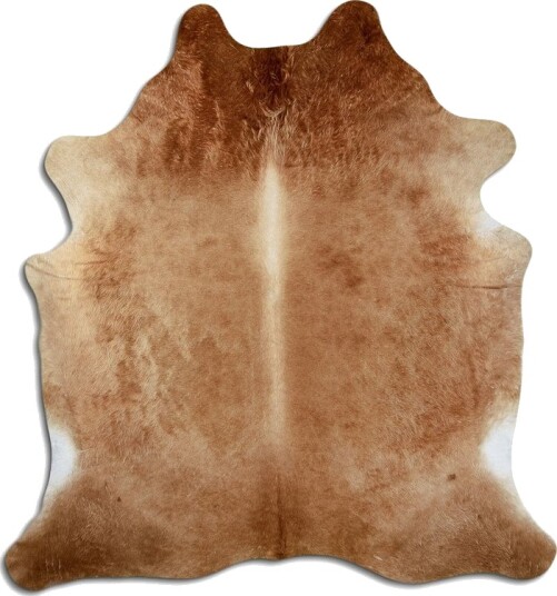 Kuskinn Beige 1635 Størrelse: 210 x 200 cm Kuskinn Beige 1635 Størrelse: 210 x 200 cm