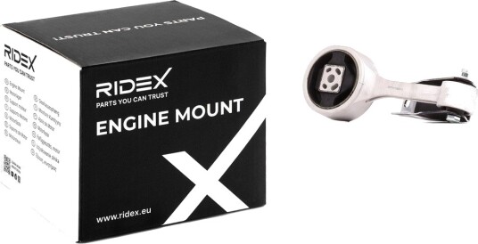 RIDEX 247E0040 Motorfeste RIDEX 247E0040 Motorfeste