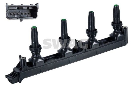 Tennspole coil SWAG 62 93 6599 Tennspole coil SWAG 62 93 6599