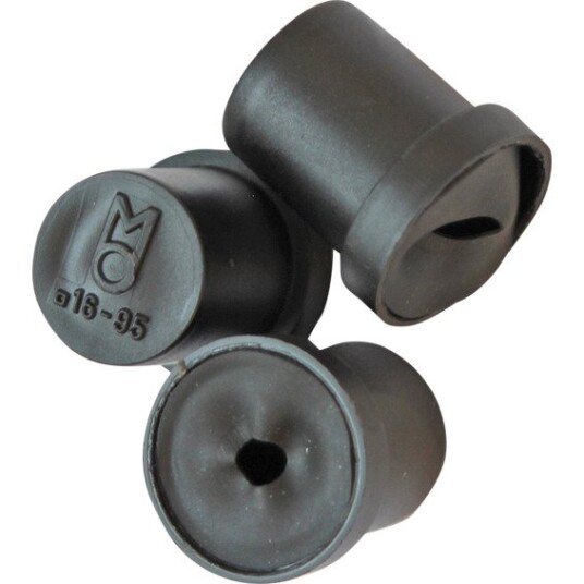 Melbye Skandinavia Endesmukk Ex 16 95mm² Melbye Skandinavia Endesmukk Ex 16 95mm²