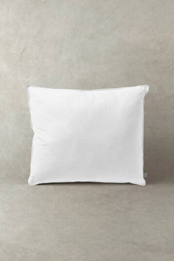 Jotex DAWN pute - medium 60x50 cm Hvit 1593746-01-0 1563182-01-05