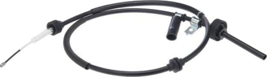 Bremsewire BOSCH 1 987 482 827