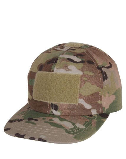Rothco Operator Tactical Cap Kids Beige Rothco Operator Tactical Cap Kids Beige