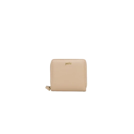 Poche Paris, Dame, Accessories, Beige, ONE SIZE,