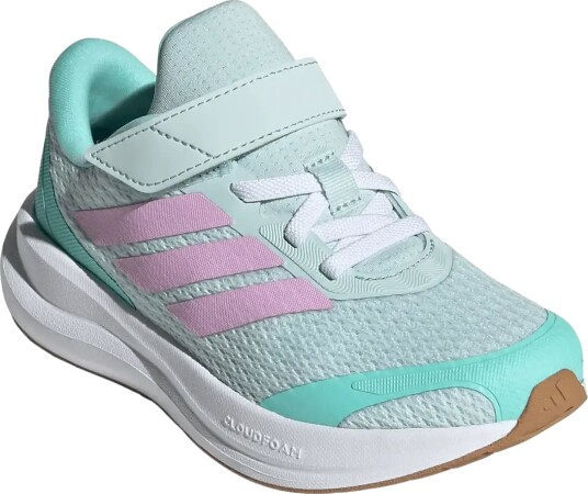 Adidas Sportswear Runfalcon 6 El C Blue 32