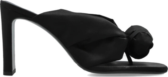 Rotate Birger Christensen Dame Sko Svart 36 EU, Rotate Birger Christensen Dame Sko Svart 36 EU,