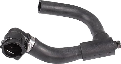 METZGER 2421526 Radiatorslange