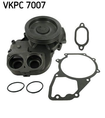 SKF VKPC 7007 Vannpumpe
