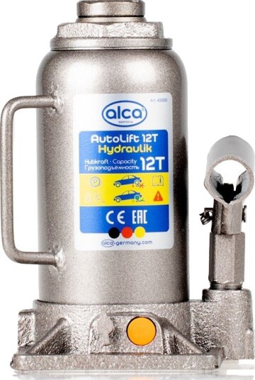 ALCA 433000 Jekk