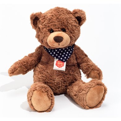 Teddy HERMANN Teddybrun 38 cm