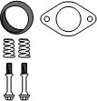 Monteringssett, katalysator HJS 82 42 4202