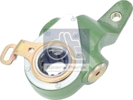 Stangsystemaktuator bremseanlegg DT Spare Parts 5.30330