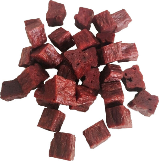 2Pets Horse Cubes 100 g Naturlige Hundegodbiter 2Pets Horse Cubes 100 g Naturlige Hundegodbiter