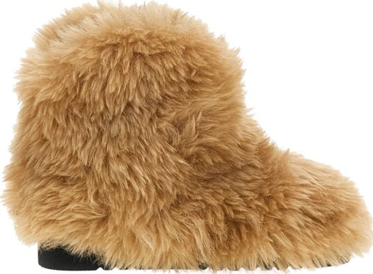 Stand Studio Dame Sko Beige 38 EU, Stand Studio Dame Sko Beige 38 EU,