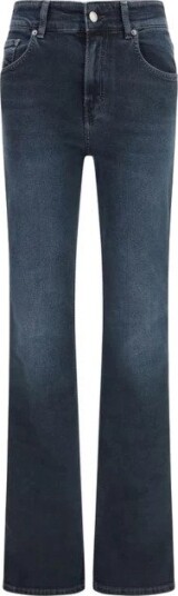 Haikure Dame Jeans Blå W30, Haikure Dame Jeans Blå W30,