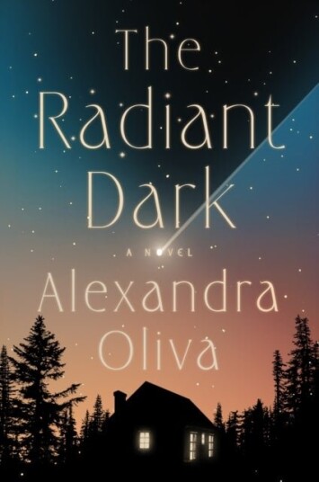 The Radiant Dark The Radiant Dark