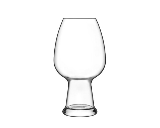 Birrateque Ølglass Hvete Klar - 78 Cl