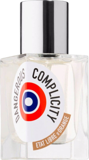 Etat Libre D'Orange Dangerous Complicity EDP 30 ml
