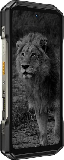 Ulefone Armor 27 Pro 12GB/256GB Svart Ulefone Armor 27 Pro 12GB/256GB Svart