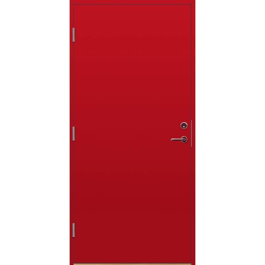 Innerdør Bygg1 EI30/35dB Brann/Lyd