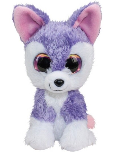 Lumo Stars kosebamse 15 cm Susi Ulv