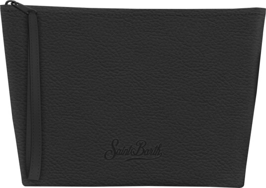 MC2 Saint Barth, unisex, Vesker, Svart, ONE SIZE,