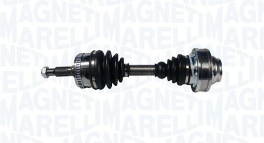 Magneti Marelli Drivaksel MAGNETI MARELLI 302004190070