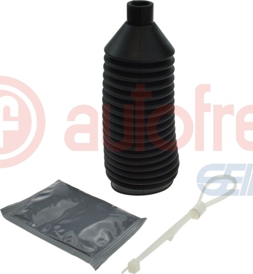 Belgsett, styring AUTOFREN SEINSA D9107 Belgsett, styring AUTOFREN SEINSA D9107