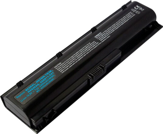 MicroBattery Batteri for HP ProBook 4400mAh MicroBattery Batteri for HP ProBook 4400mAh
