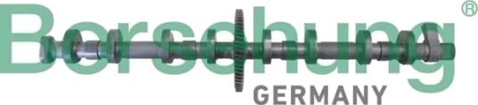 Kamakselregulering Borsehung B11324 Kamakselregulering Borsehung B11324