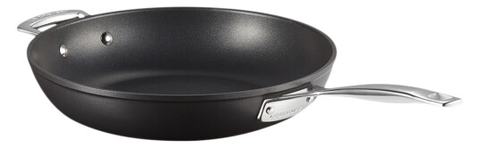 Le Creuset TNS dyp stekepanne 30 cm