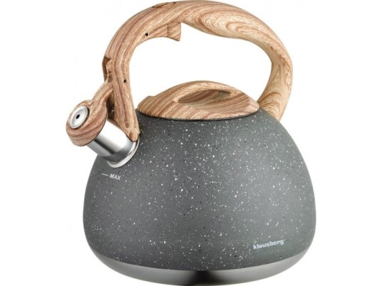 Klausberg Kanel Med Fløyte 2,8L Kb-7509 Klausberg Kanel Med Fløyte 2,8L Kb-7509