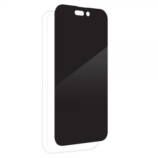ZAGG / INVISIBLESHIELD / INVISIBLESHIELD INVISIBLESHIELD GLASS ELITE PRIVACY IPHONE 14 PRO SCREEN ACCS
