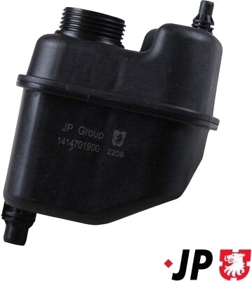 Utjevningsbeholder, kjølemiddel JP GROUP 1414701900