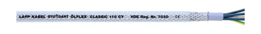 Lapp ØLFLEX CLASSIC 110 CY 50G1 - 1090659