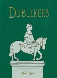 Dubliners (Collector'S Edition) Av James Joyce Dubliners (Collector'S Edition) Av James Joyce