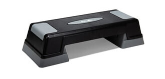 Fitness Step, VirtuFit