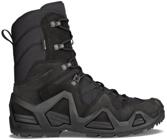 Lowa Zephyr MK2 GTX Hi Black Black 43,5