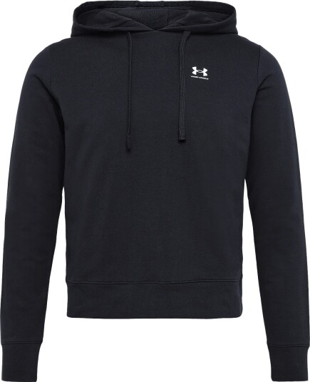 Under Armour Sport Terry Hoodie Black XS